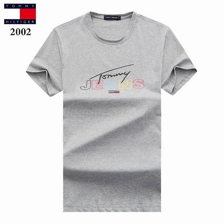 Tommy Hilfiger Men's T-shirts 35